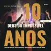 Rafael Bitencourt - Deus do Impossível (Ao Vivo)
