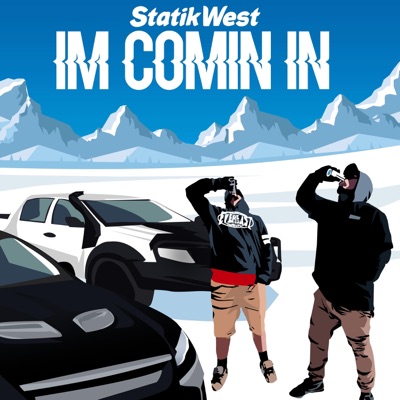 I'm Coming in (feat. Bnk & Kortaz) - Single