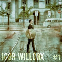 #1 - Igor Willcox