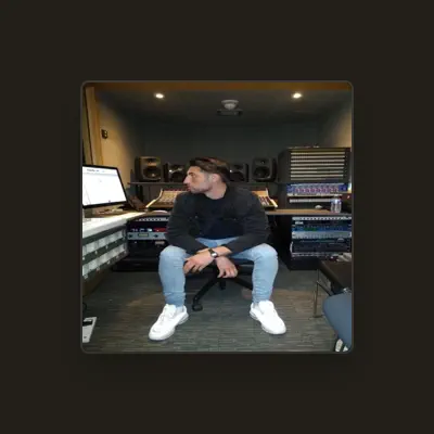 Listen to Michael Walsh, watch music videos, read bio, see tour dates & more!