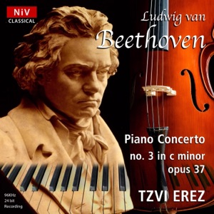 Beethoven: Piano Concerto no. 3 in C Minor, Op. 37