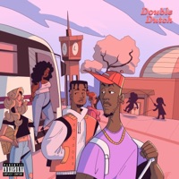 Double Dutch (feat. Zarion Uti) - Single - Tobes44