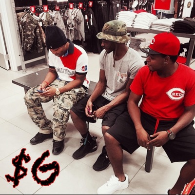 $ G