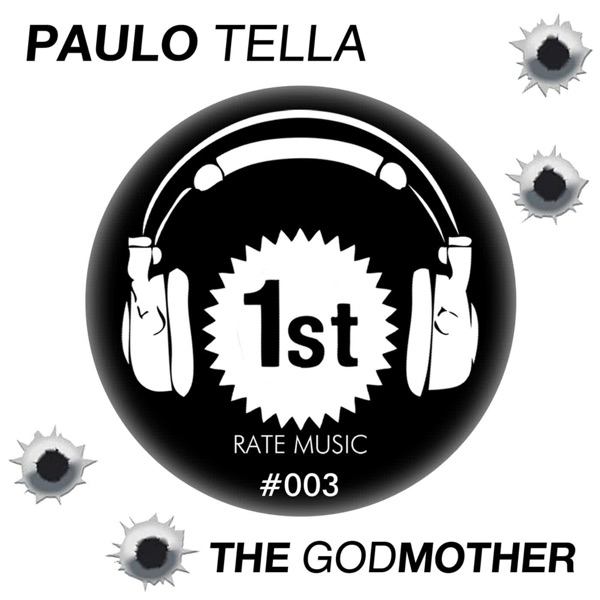 The Godmother - Single