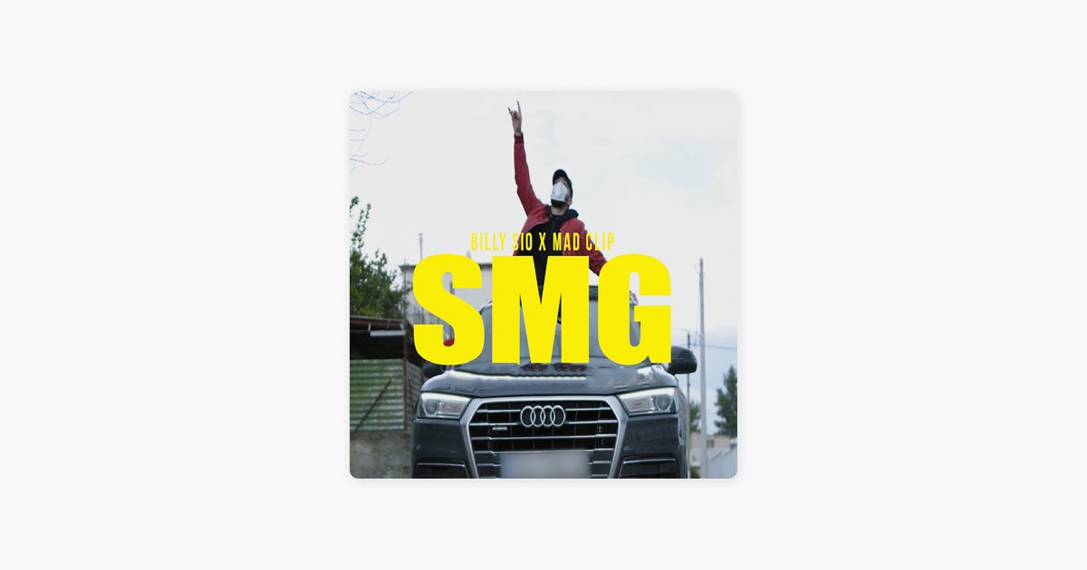 SMG - Song by Billy Sio, Mad Clip & Young Bee - Apple Music