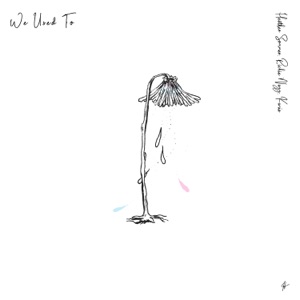 We Used To - Single