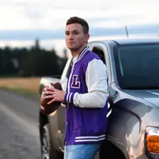 Listen to Clark Hazlett, watch music videos, read bio, see tour dates & more!