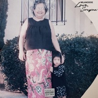 Love, Sreypow - Milanodoe