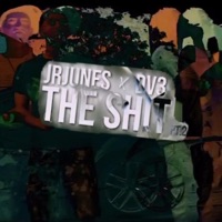 The Shit, Pt. 2 (feat. Dv3) - Single - JrJunes