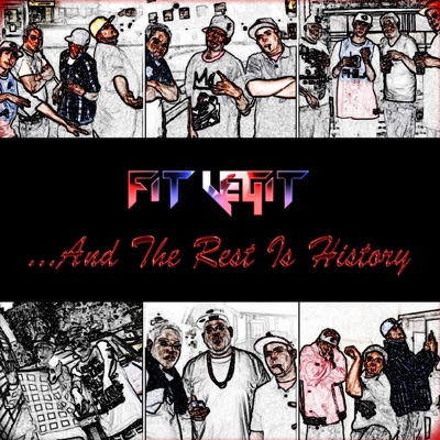 And the Rest Is History