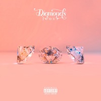 Diamonds - Single - Jcoup