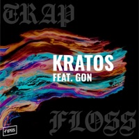Kratos (Single Edit) [feat. Gon] - Single - Floss