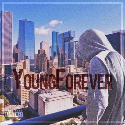 Young Forever - EP