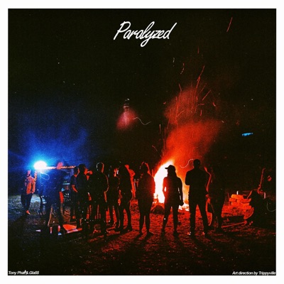 Paralyzed - Single