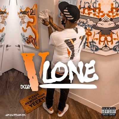 Vlone - Single
