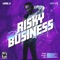 Risky Business - Abhi The Nomad lyrics