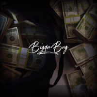 Bigga Bag (feat. Lee Mula) - Single - Keyvous