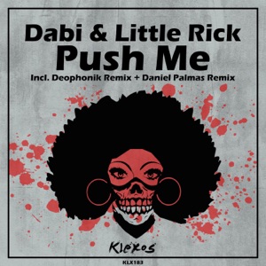 Push Me - EP