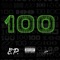 100 (feat. Doublebe) - M's Up E.P. lyrics