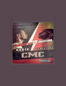 Listen to NemVenom, watch music videos, read bio, see tour dates & more!