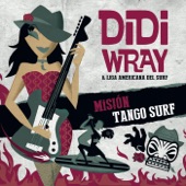 Didi Wray - Por Una Cabeza