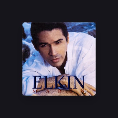 Listen to Elkin Marin, watch music videos, read bio, see tour dates & more!