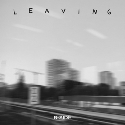 Leaving - EP