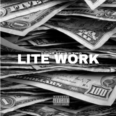 Lite Work (feat. Tino) - Single