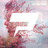 Lie Machine artwork