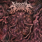 Necrocoprophagia (Remastered) artwork