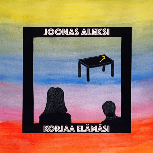 Korjaa elämäsi