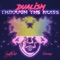Psychomachia (feat. Jahna Lund) - Through The Noise lyrics