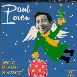 Let’s Steal Away! - Single