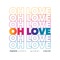 Oh Love - Parson James, Wrabel & VINCINT lyrics