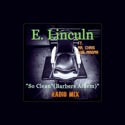 Listen to E.Linculn, watch music videos, read bio, see tour dates & more!