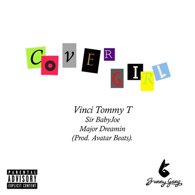 Bad Bish/Cover Girl - Single