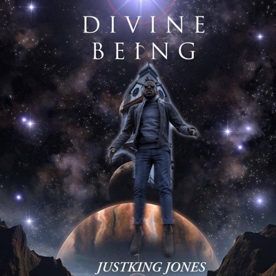 Divine Being - Single