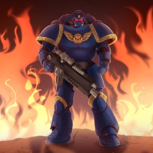 Immortal Imperium (Warhammer 40k: Darktide) - Single