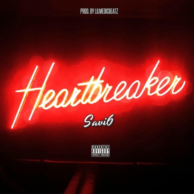Heartbreaker - Single