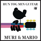 Hun Tog Min Guitar artwork