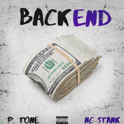 Backend (feat. NC Stank) - Single