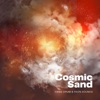 Cosmic Sand (Hang Drum & Rain Sounds)