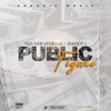 Public Figure - Single