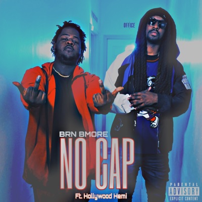 No Cap (feat. Hollywood Hemi) - Single