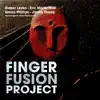 Gabor Lesko - Lost in You (feat. Simon Phillips, Eric Marienthal & Mario Guarini)