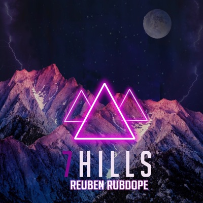 Seven Hills - Single