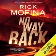 No Way Back (Unabridged) - Rick Mofina