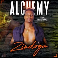 Zindoga - Alchemy Thabigdawg