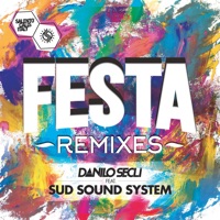 Festa - Remixes - Danilo Seclì