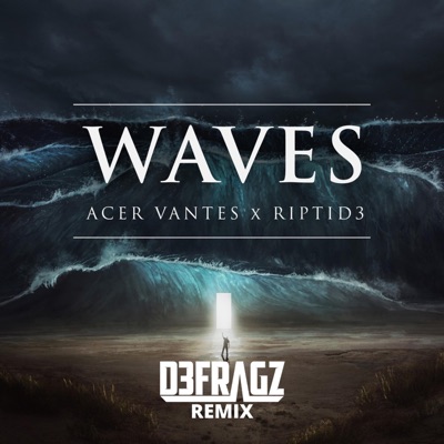 Waves (Defragz Remix) - Single